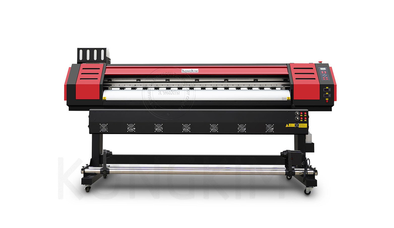 1.6m 1.8m 1.9m 2.5m 3.2m Eco Solvent Printer Tarpaulin र Vinyl स्टिकर-06 (3) को लागि