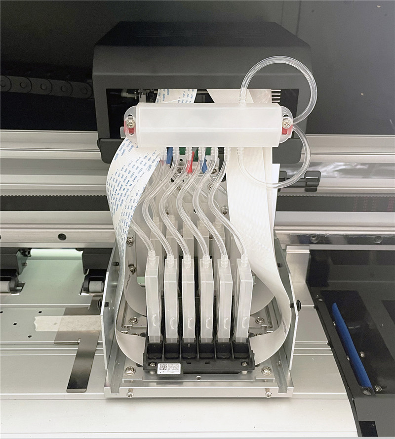 KONGKIM KK-300E Multifunktsionaalne digitaalne DTF-printer kõigi teie kangaprintimise vajaduste jaoks03 (2)