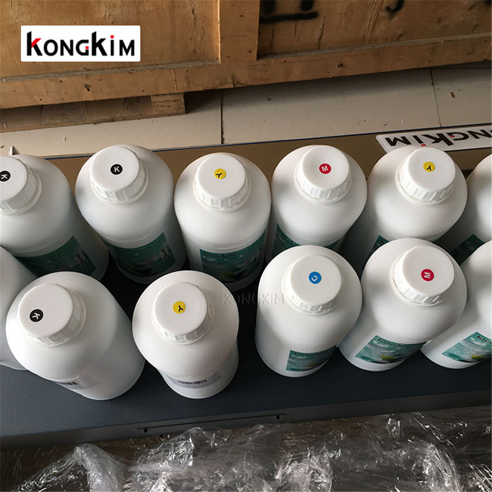 Tinta pigmentada têxtil KONGKIM para impressão de camisetas de algodão de várias cores-01 (6)
