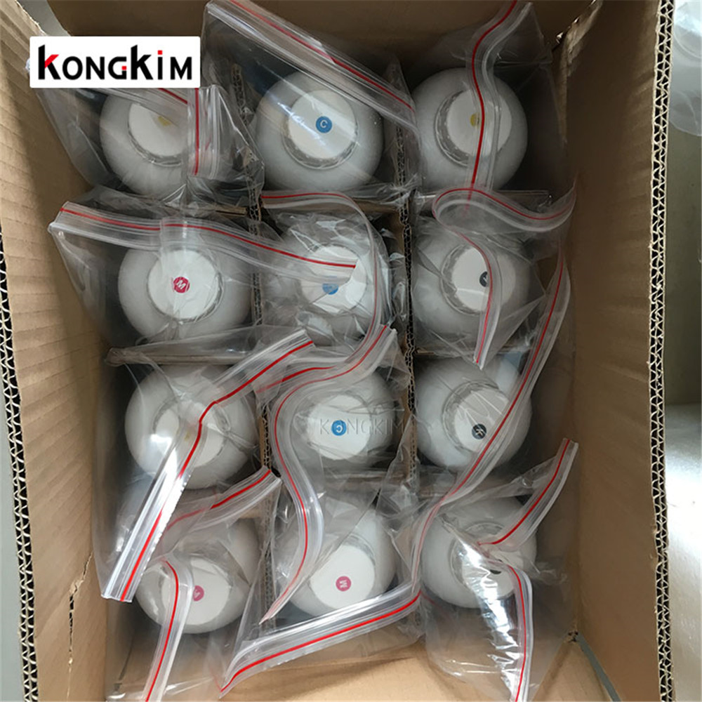 KONGKIM Tekstil Pigmén Tinta pikeun sagala rupa warna katun kaos percetakan-01 (7)