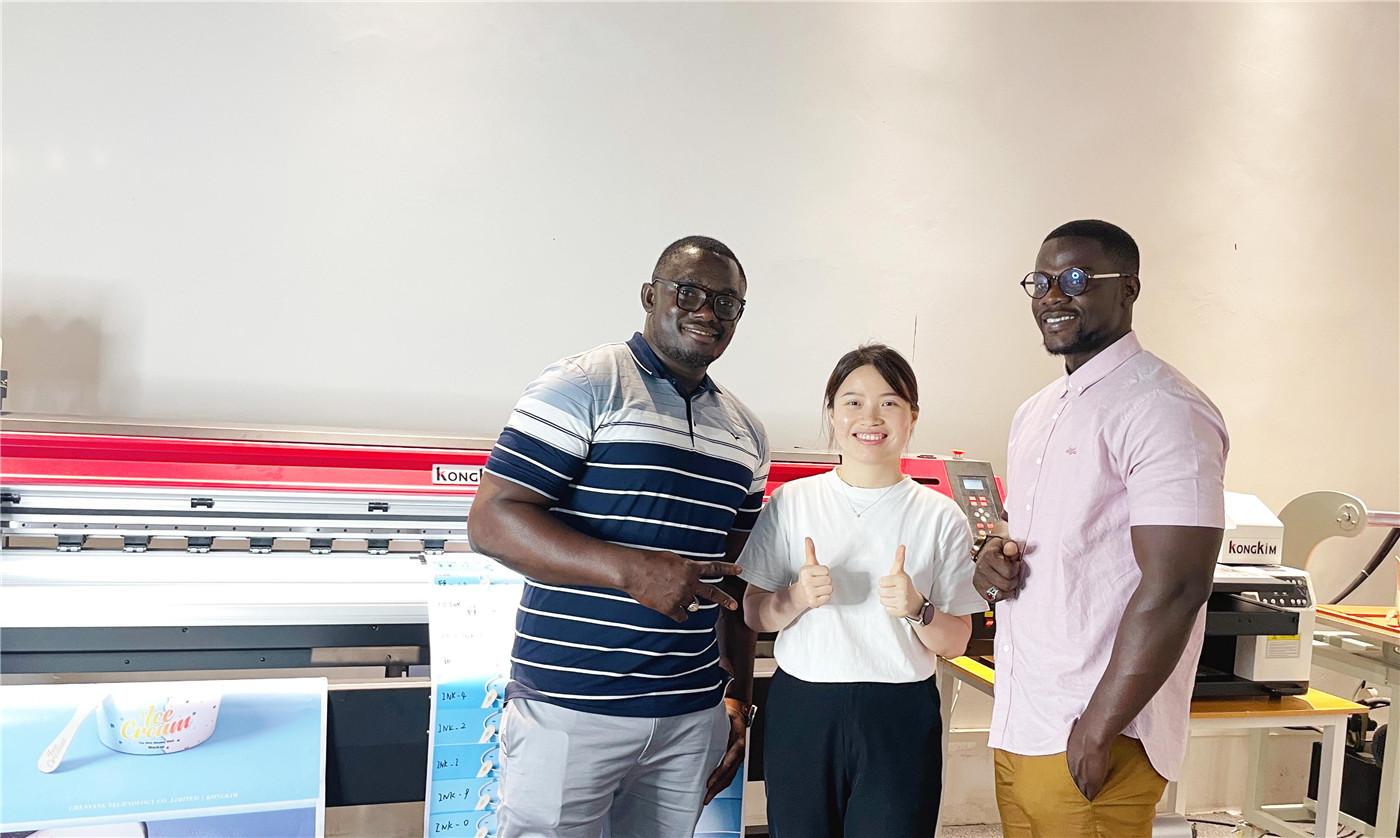 Ang mga printer ng Kongkim ay perpektong tool upang palawakin ang Senegal market-01 (6)