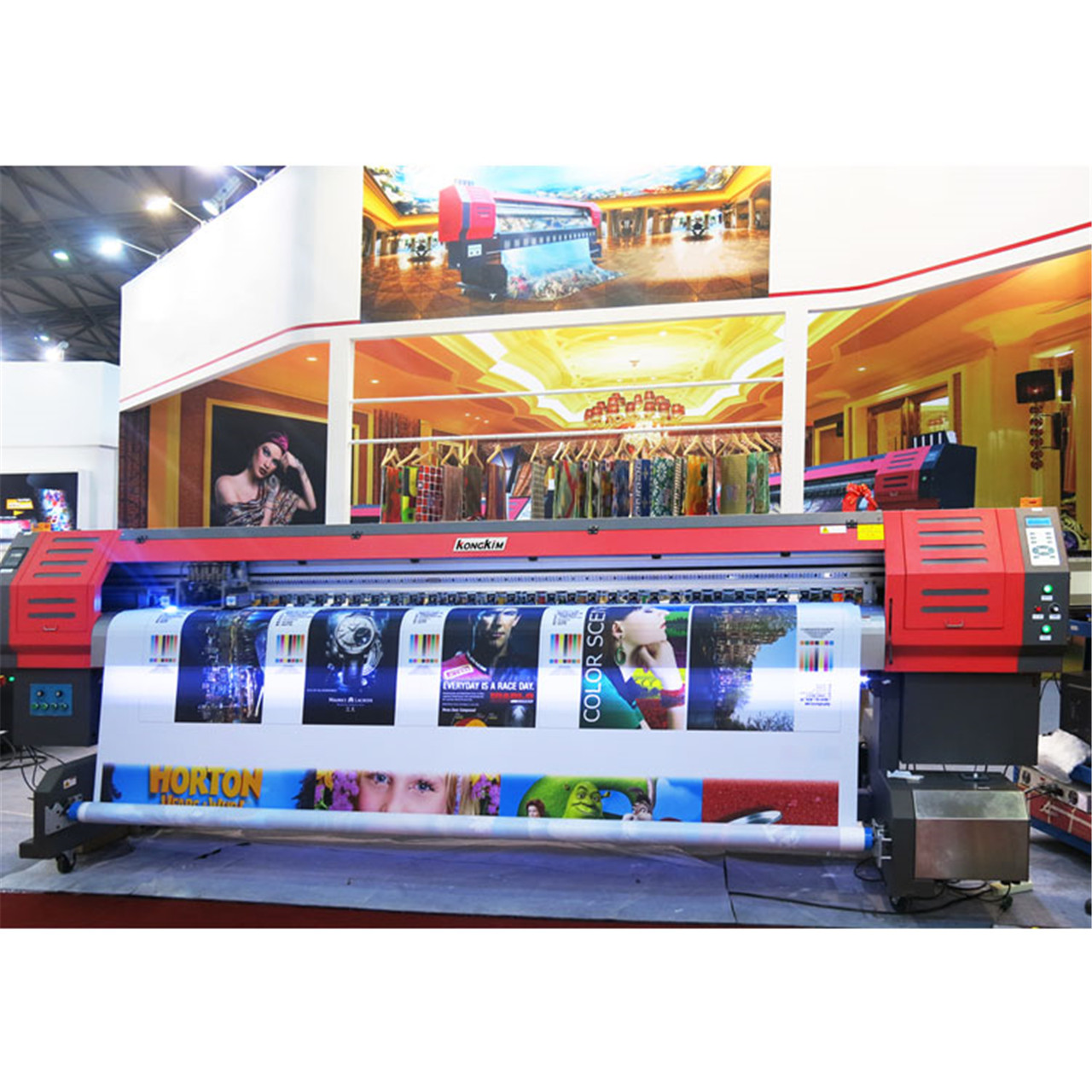 Large Format Vinyl Flex Banner Billboard double xp600 i3200 DX5 printheads 3.2m eco solvent printer-06 (21)