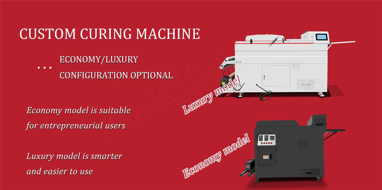 Luxuriosa KK-600 DTF Printer Pro 9 Colores, 4 Capitula, Perfecta omnium Apparel-06 (14)