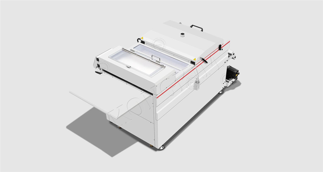 Luxe KK-600 DTF Printer Pro 9 kleuren, 4 koppen, perfect voor alle kleding-06 (22)