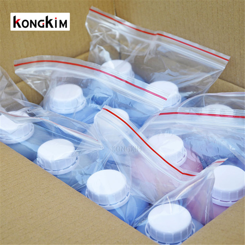適用於配備 DX5i3200XP600 印表機頭的印表機的強力弱溶劑墨水-01 (4)