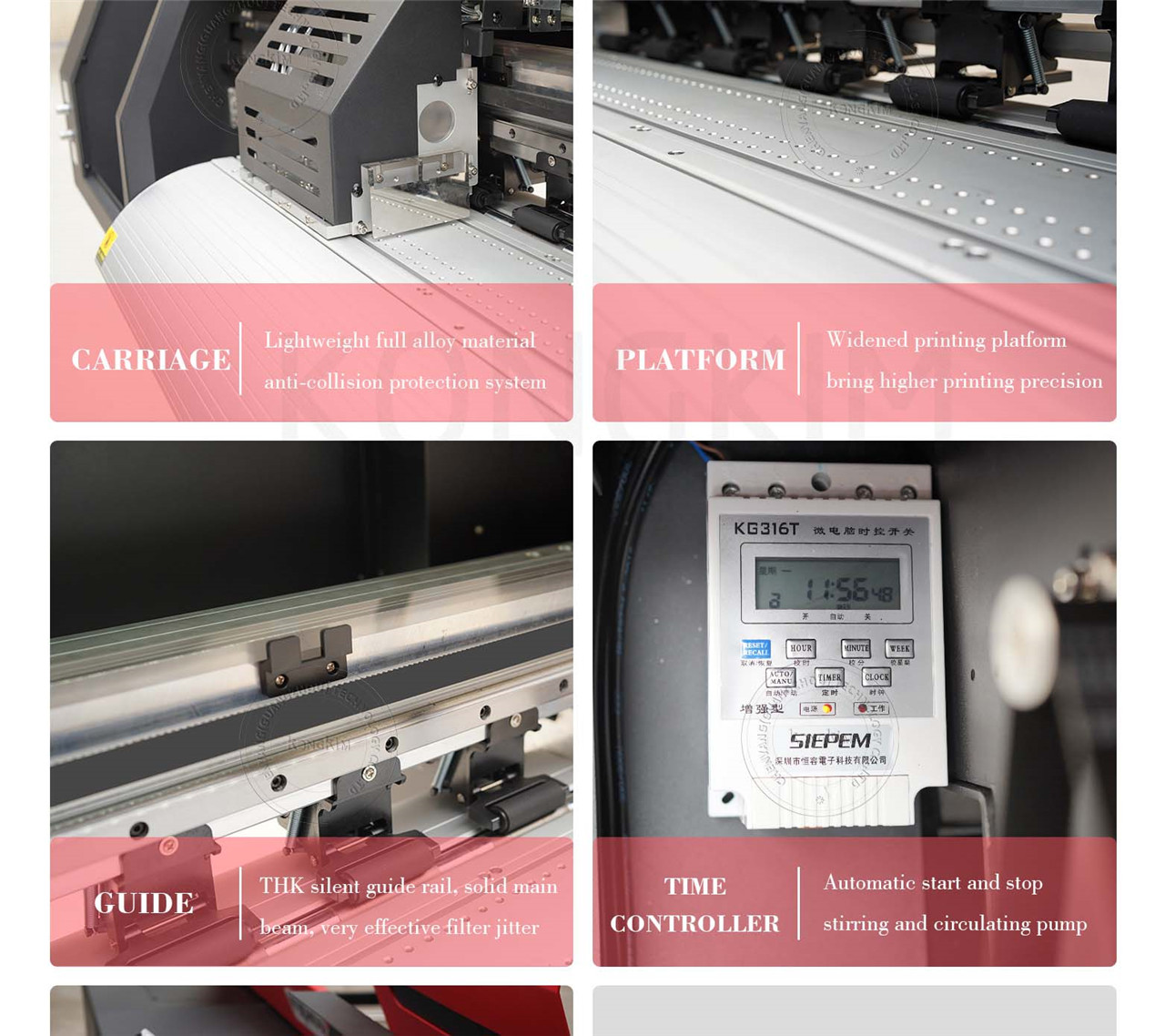 Vrhunska kakovost 60 cm i3200 4720 xp600 tiskalnih glav dtf pet film printer-06 (14)