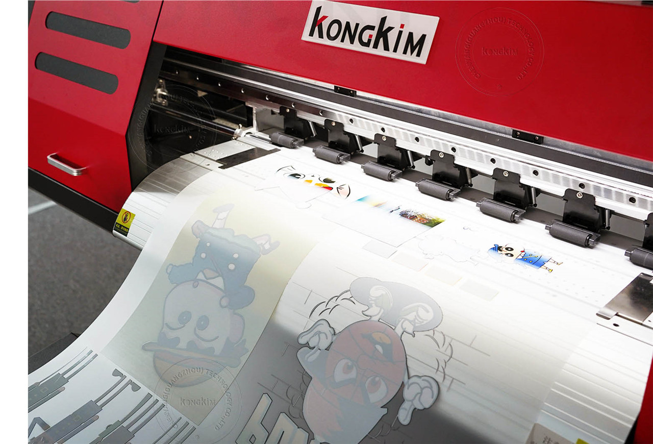 Najwyższa jakość głowic drukujących 60cm i3200 4720 xp600 dtf pet film Printer-06 (19)