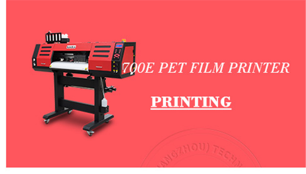 Qualidade superior 60cm i3200 4720 xp600 cabeças de impressão dtf pet film Printer-06 (2)