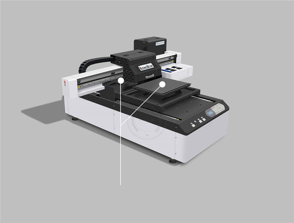 Printer Kaos Digital DTG Ditingkatkeun - Sampurna pikeun sadaya percetakan kaos katun langsung-01 (11)
