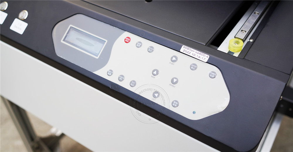Printer Kaos Digital DTG Ditingkatkeun - Sampurna pikeun sadaya percetakan kaos katun langsung-01 (14)