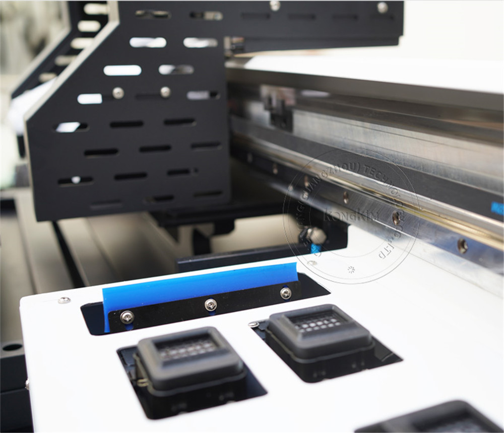 Printer Kaos Digital DTG Ditingkatkeun - Sampurna pikeun sadaya percetakan kaos katun langsung-01 (16)