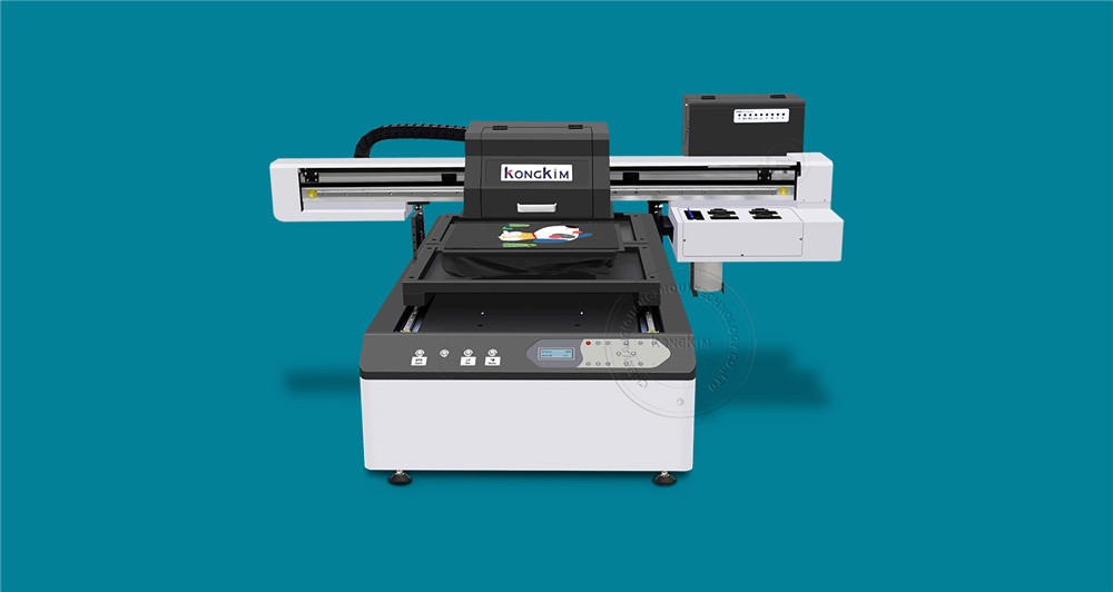 Printer Kaos Digital DTG Ditingkatkeun - Sampurna pikeun sadaya percetakan kaos katun langsung-01 (22)