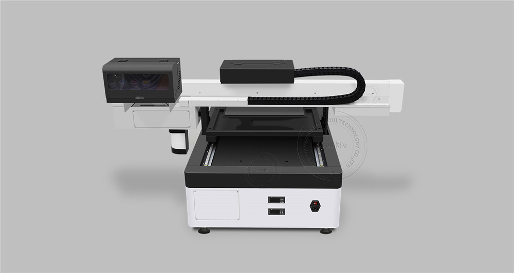Printer Kaos Digital DTG Ditingkatkeun - Sampurna pikeun sadaya percetakan kaos katun langsung-01 (23)