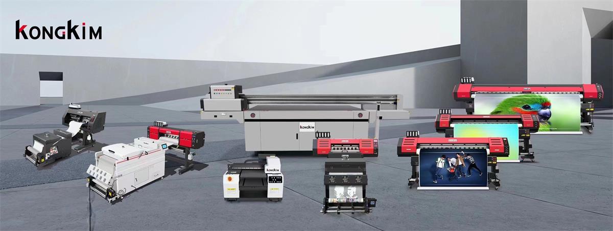 a3 nga flatbed printer