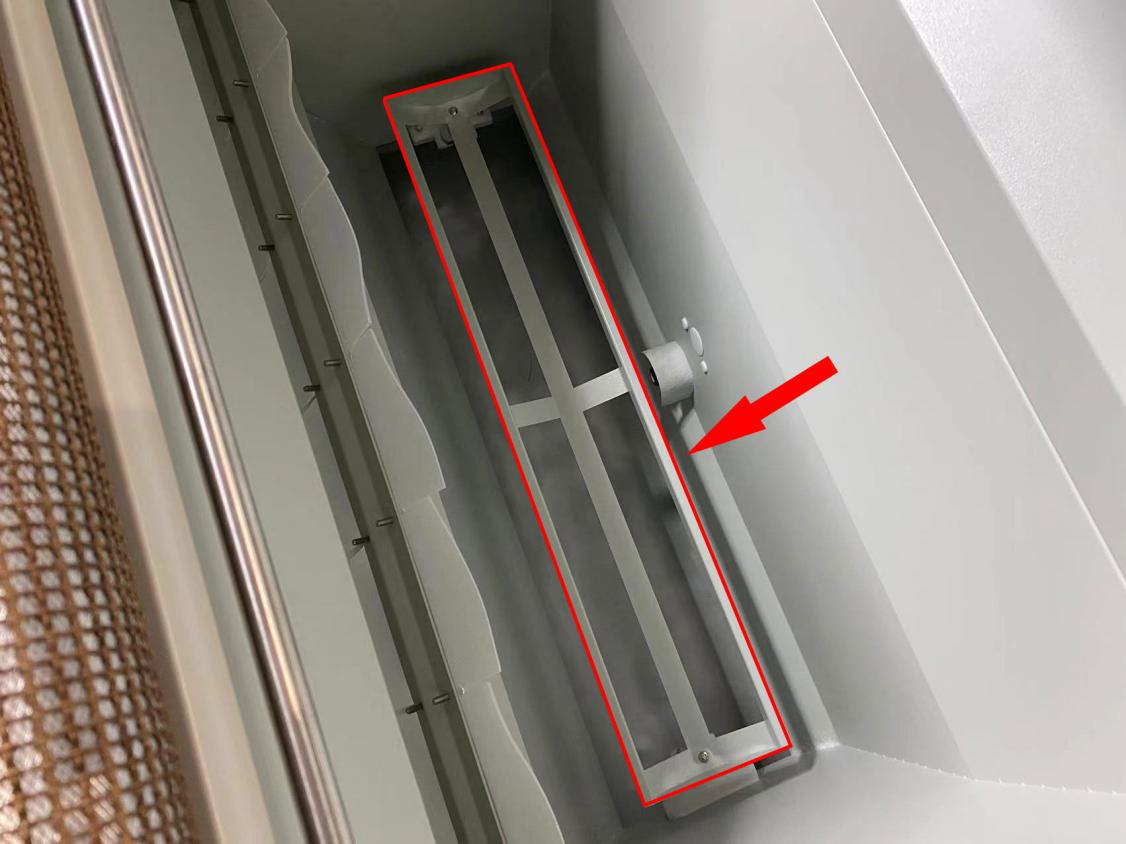 dtf printer transfer bracket