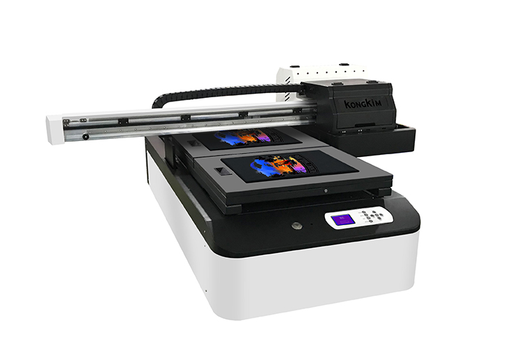 डीटीजी प्रिंटर मशीन