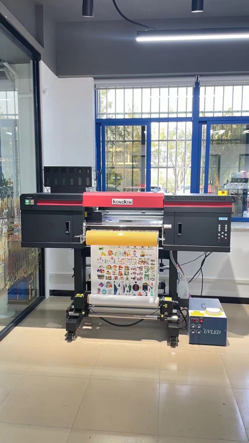 Magna tal-istampar uv flex