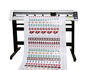 1.6m 5ft cutting plotter