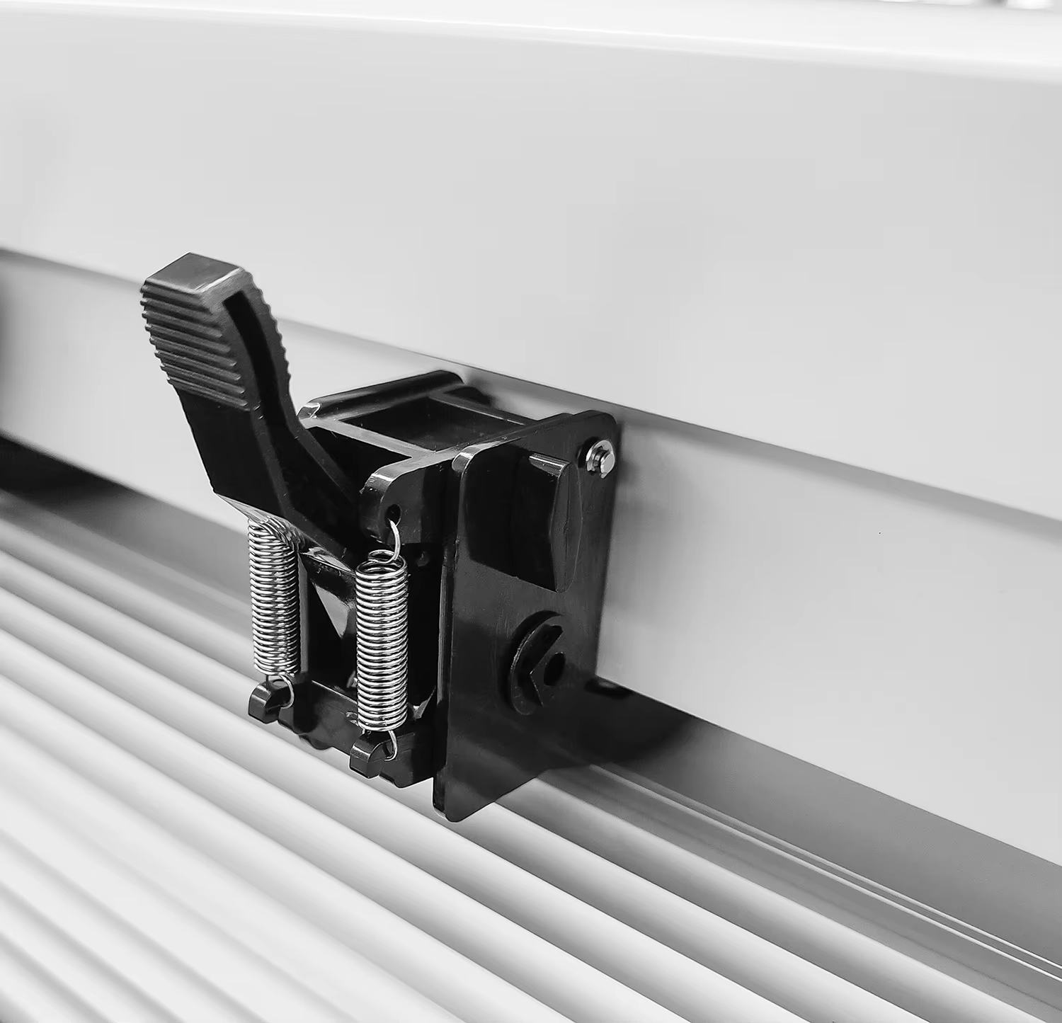 5-футовая режущая машина