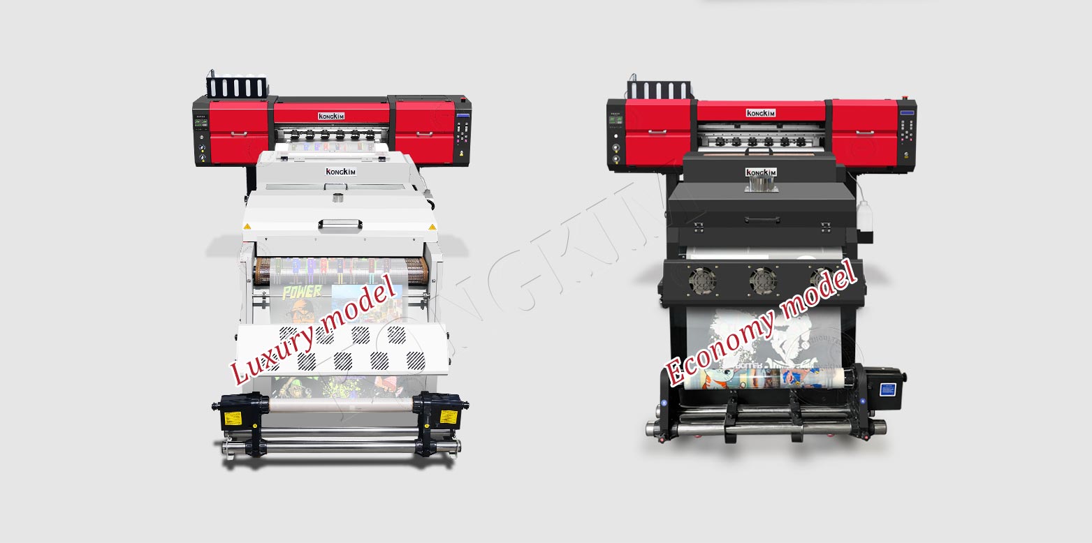 Are DTF Printers Worth It?