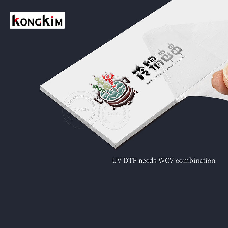 60cm uv dtf printer