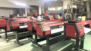 China printer factory