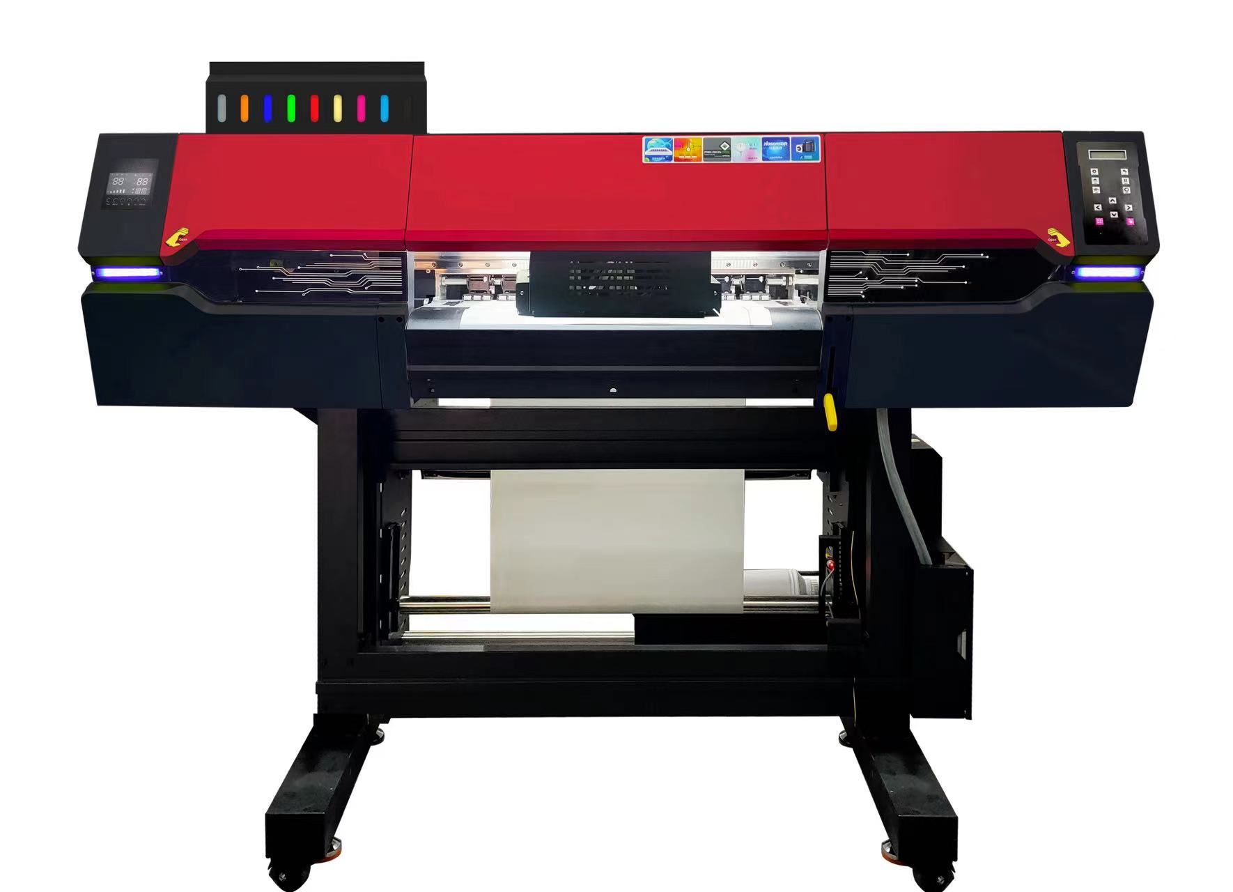 What is the high end DTF printer in 2024?