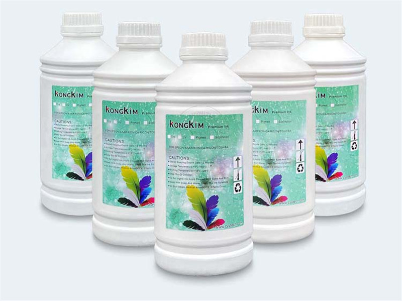 DTF PET Film Ink & Powder & Film For DTF Printer