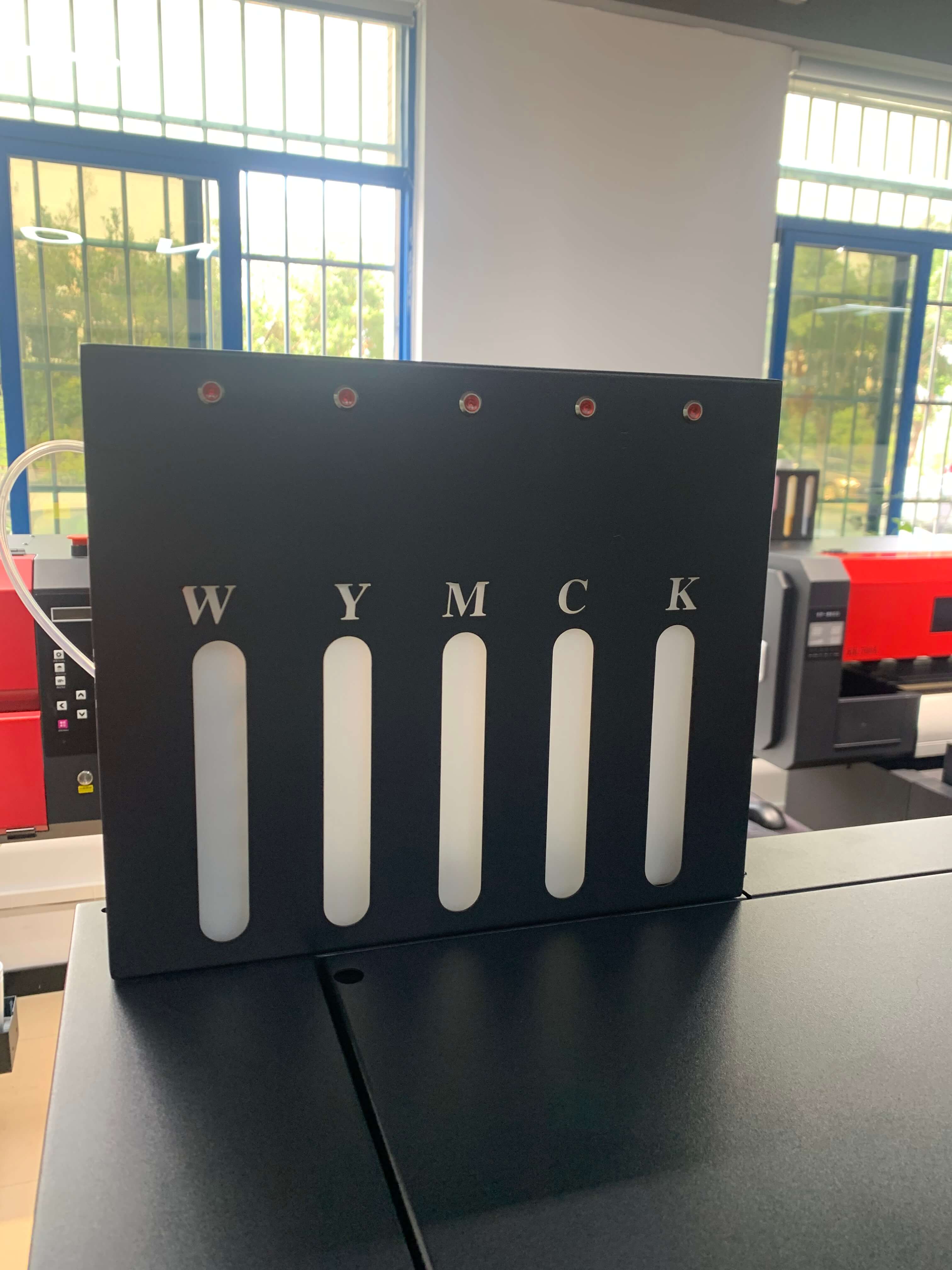 Dtf принтері 24 дюймдік зауыт