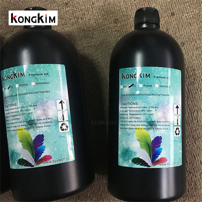 Kiváló minőségű UV-tinta síkágyas UV-nyomtatóhoz és tekercstől tekercsig terjedő UV-nyomtatóhoz-01 (5)