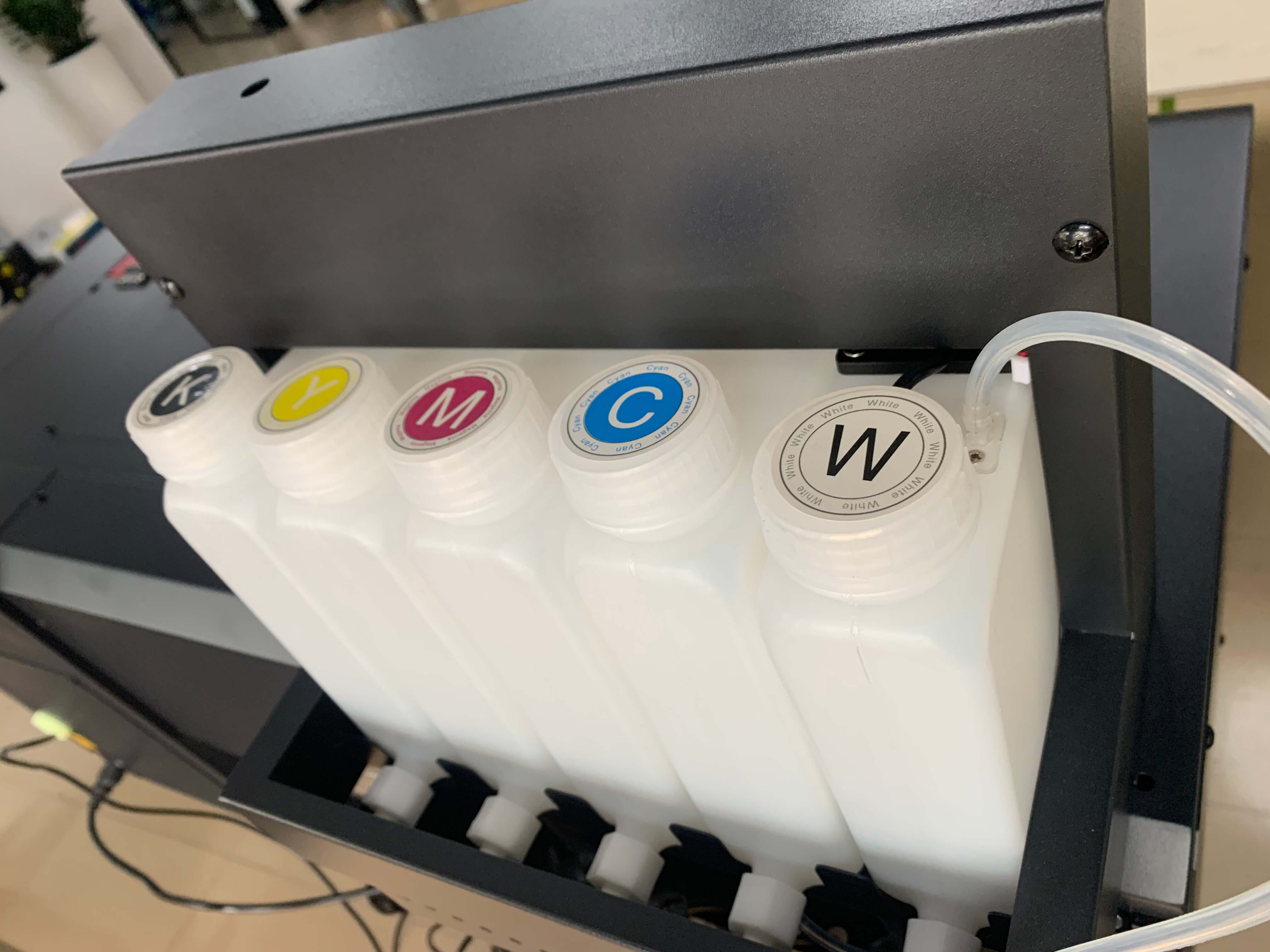 I3200 Dtf принтер зауыттары