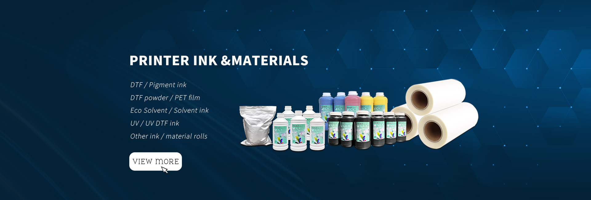 4 Head Dtf Printer Factory