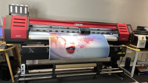 KK1.8m eco solvent printer (2)