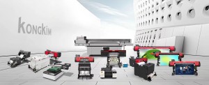 Kongkim Printers Machine