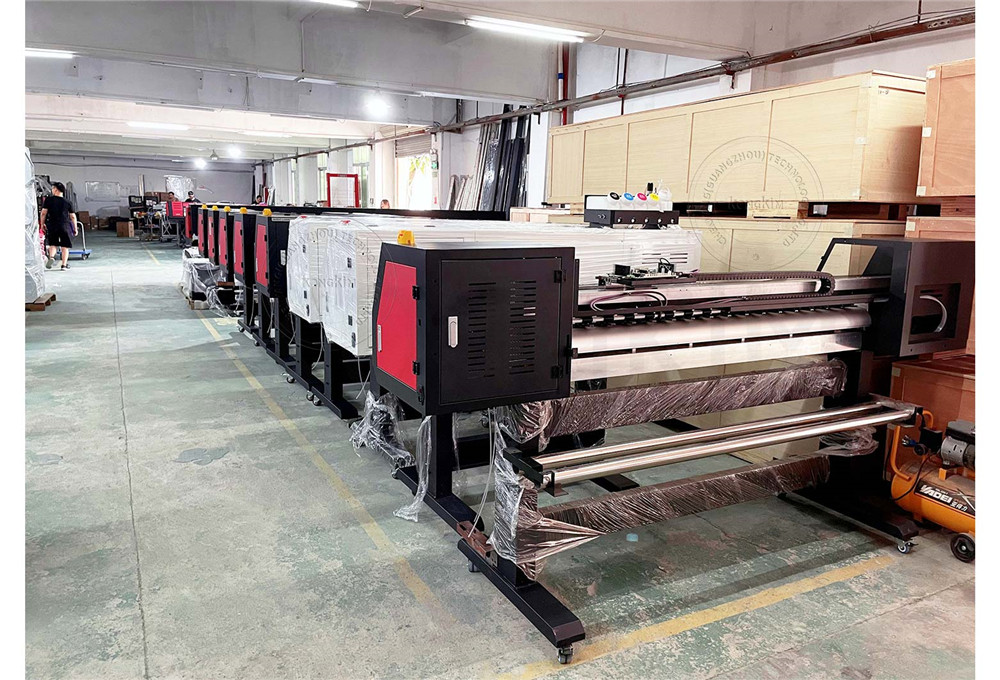 Luxurious aluminium alloy wide format double DX5 i3200 heads eco solvent printer-06 (20)