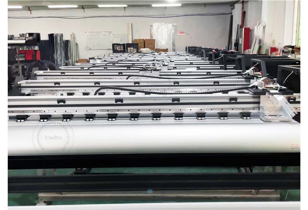 Luxurious aluminium alloy wide format double DX5 i3200 heads eco solvent printer-06 (21)