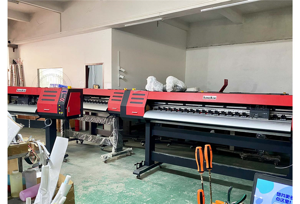 Luxurious aluminium alloy wide format double DX5 i3200 heads eco solvent printer-06 (22)