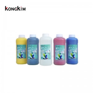 Powerful Eco Solvent Ink DX5 i3200 XP600 printhead eco solvent printer