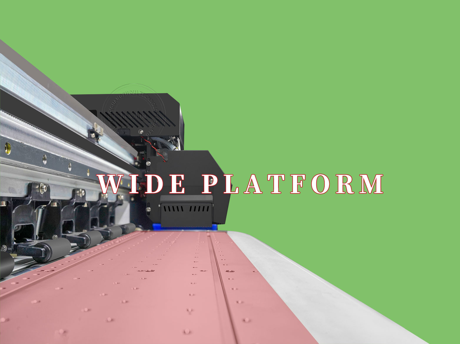 Tiskárna na trička