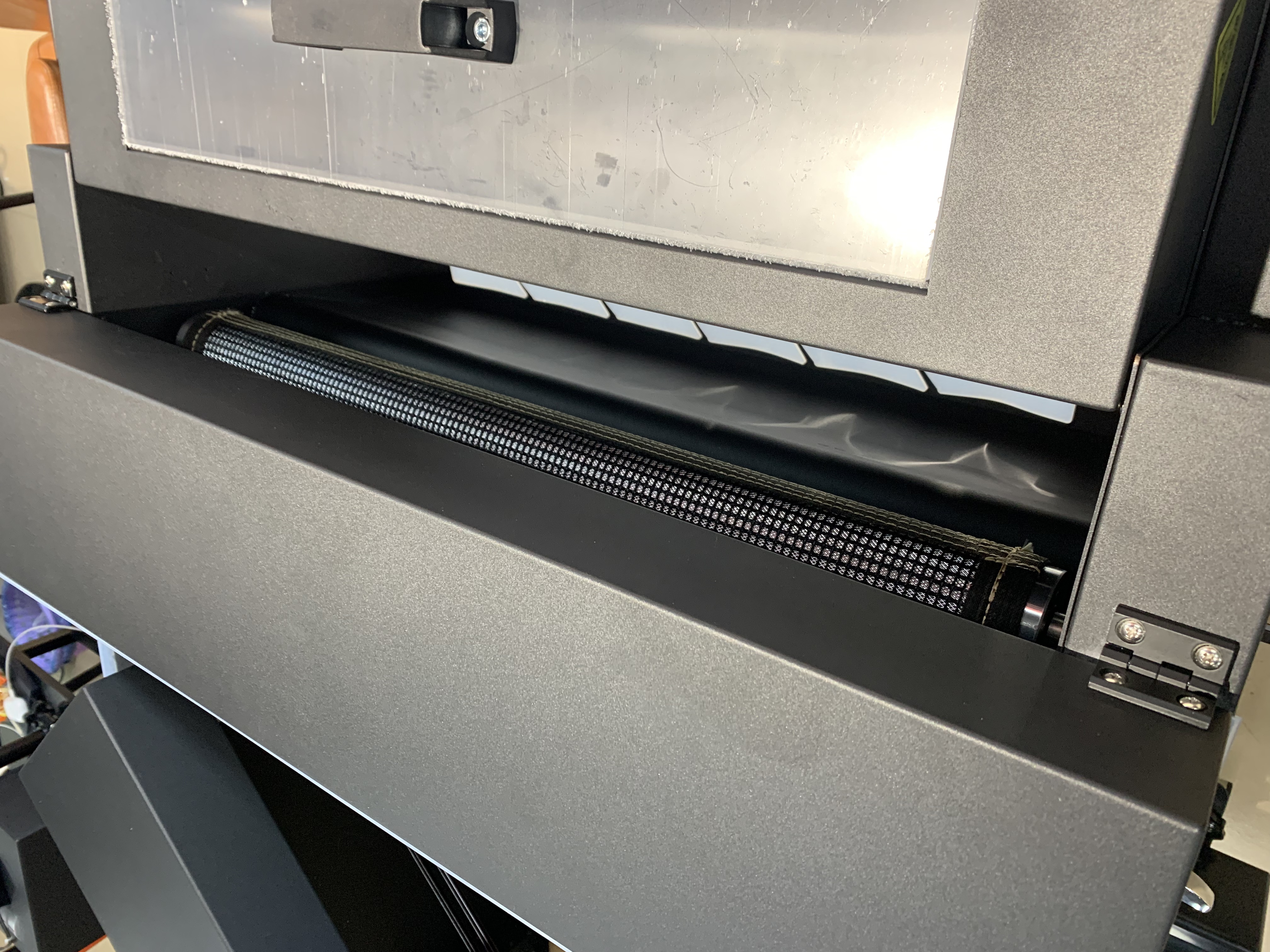 Pencetak Dtf Format Lebar