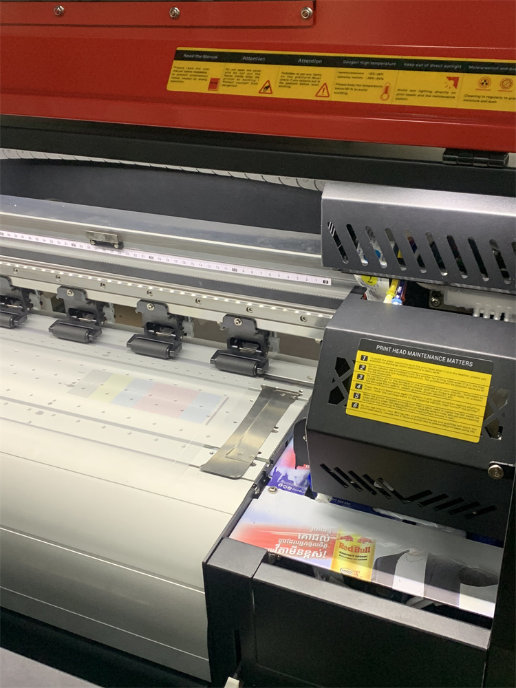 argraffydd dtf i gyd mewn un