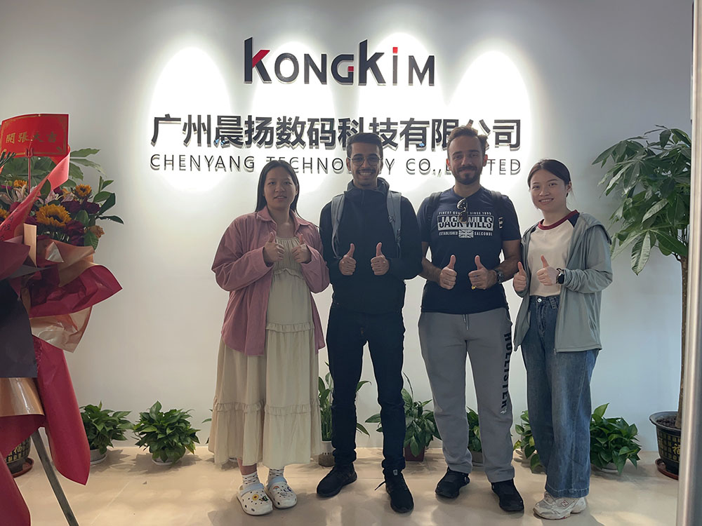 How to explore Kuwait’s DTF,UV DTF machine market?