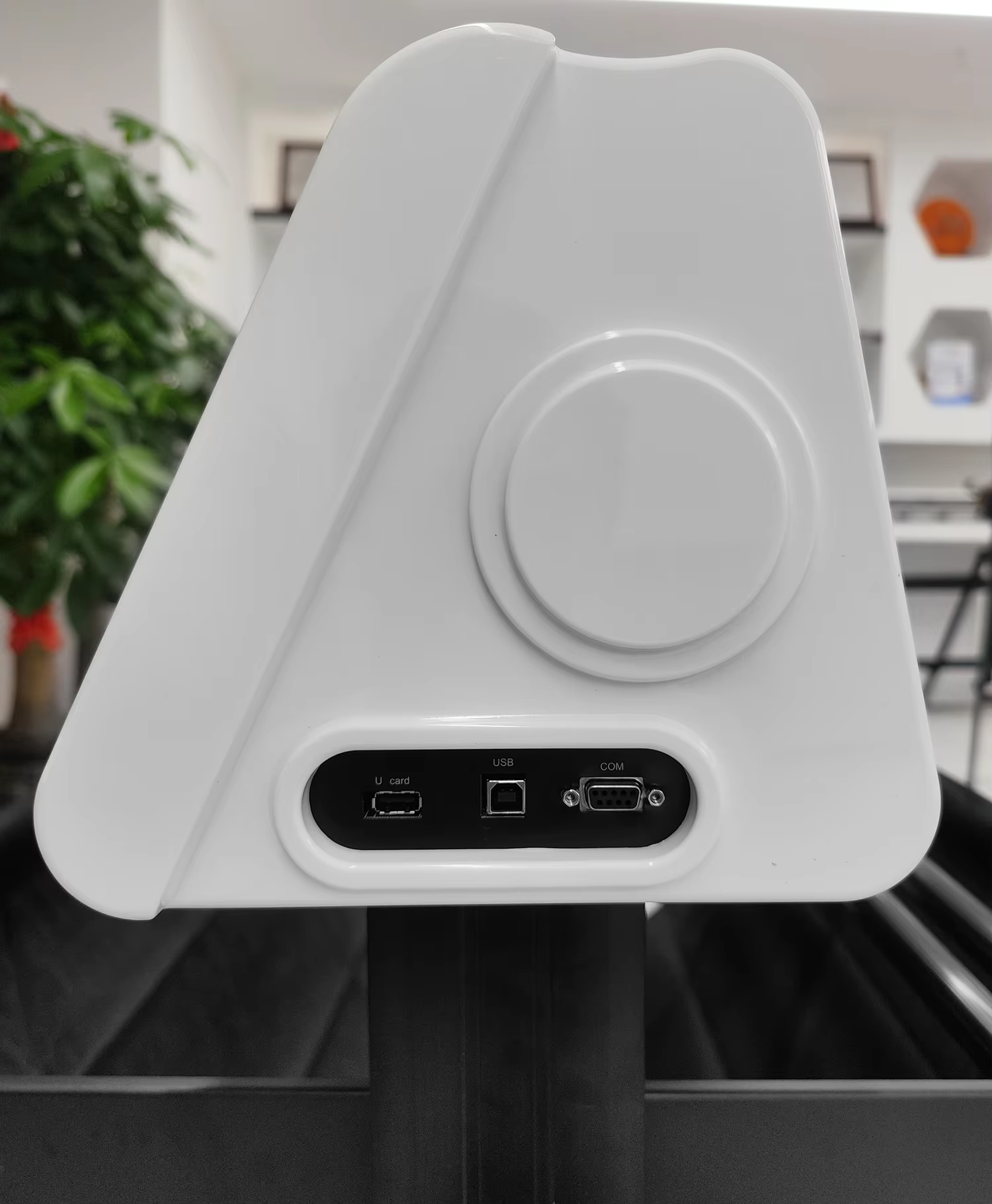 режущий плоттер