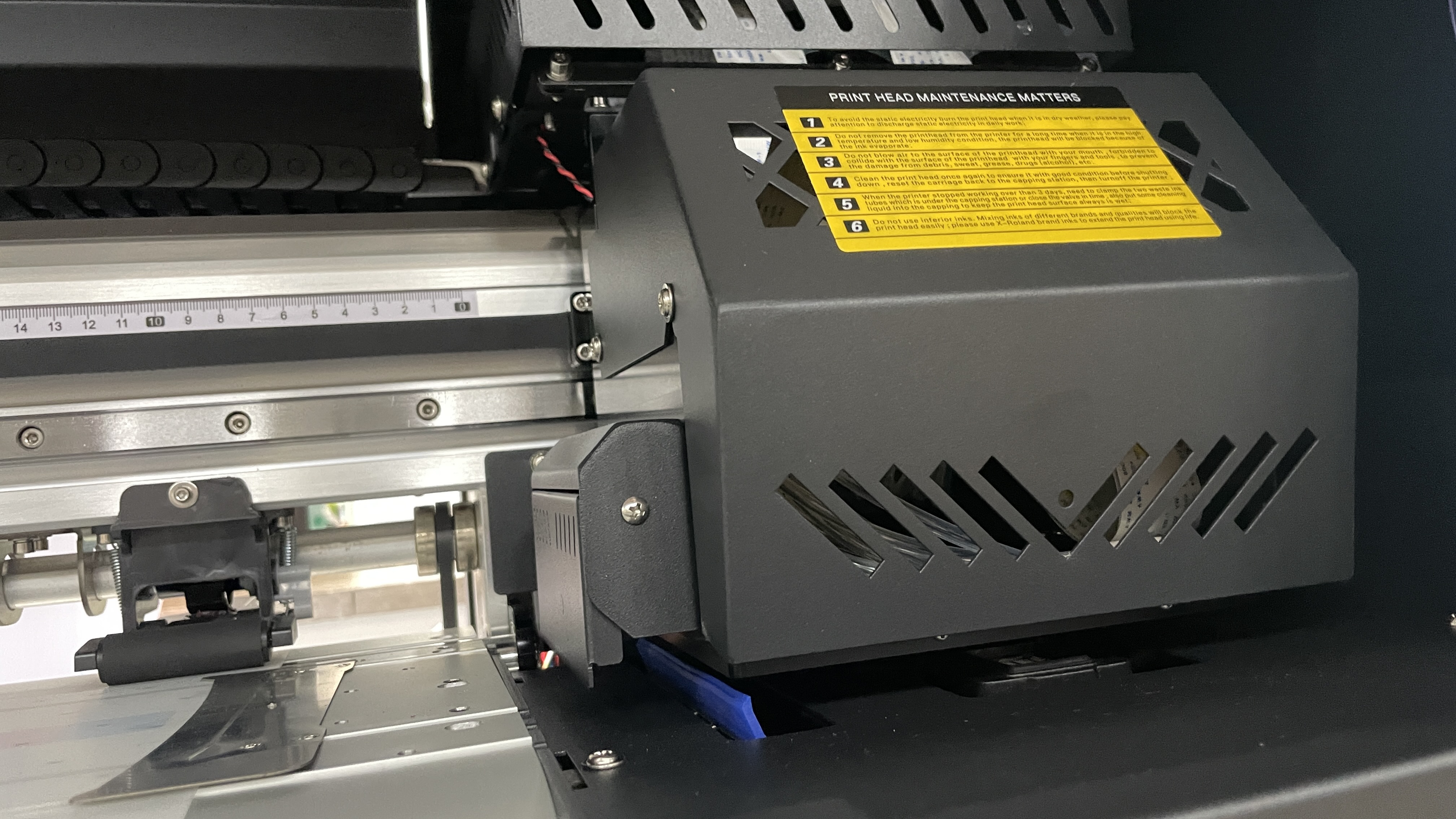 Dtf Inkjet Printer Factory