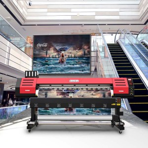 large format printer