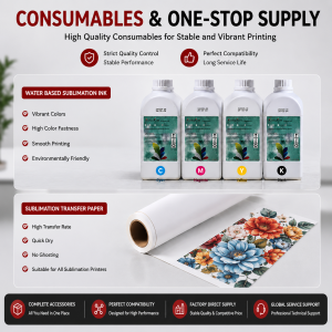 sublimation ink