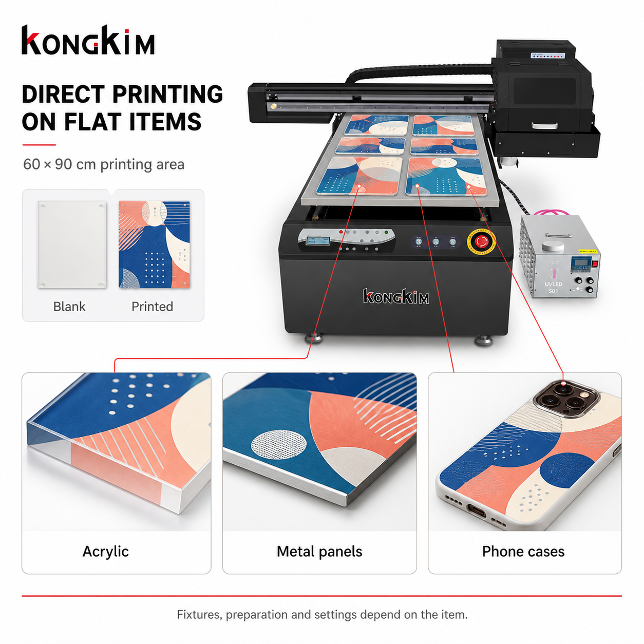 a3 uv printer
