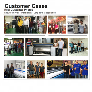 polyester fabric printing