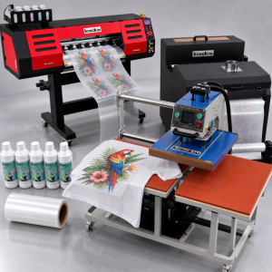 Kongkim DTF printer
