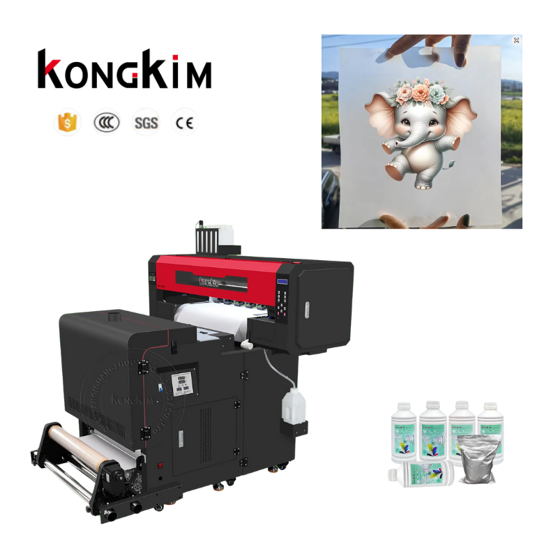 Take Control and Boost Profits: Why It’s Time to Bring DTF Printing In-House